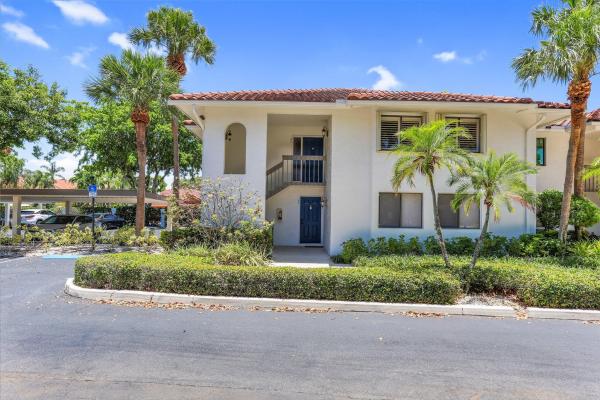 60 Pelican Pointe Dr #201, Delray Beach, Florida 33483, image 1
