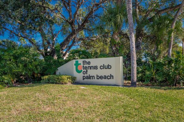 The Tennis Club Of Palm Beach, 2828 Tennis Club Dr #210, West Palm Beach, Florida 33417, image 1