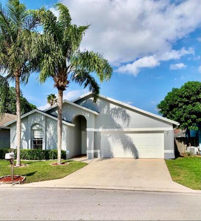 Waterway Cove Of Wellington, 1436 Waterway Cove Dr, Wellington, Florida 33414, image 1