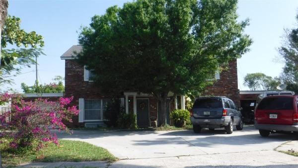 504 Mayflower Ln, Fort Pierce, Florida 34950, image 1