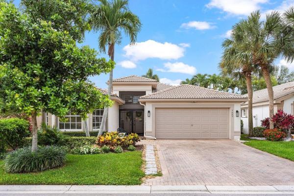 Valencia Lakes, 7689 Las Cruces Ct, Boynton Beach, Florida 33437, image 1