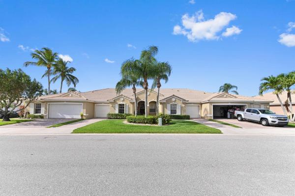 Bay Colony At Andros Isle, 8404 Long Bay, West Palm Beach, Florida 33411, image 1