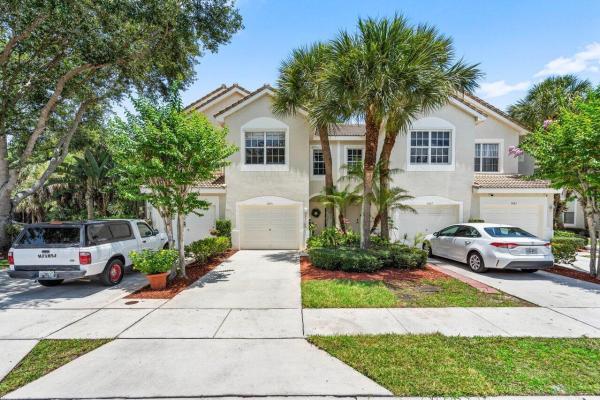Pine Lake, 1063 Woodfield Rd, Greenacres, Florida 33415, image 1