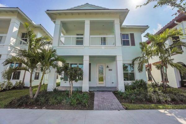 Alton, 13496 Bernoulli Way, Palm Beach Gardens, Florida 33418, image 1