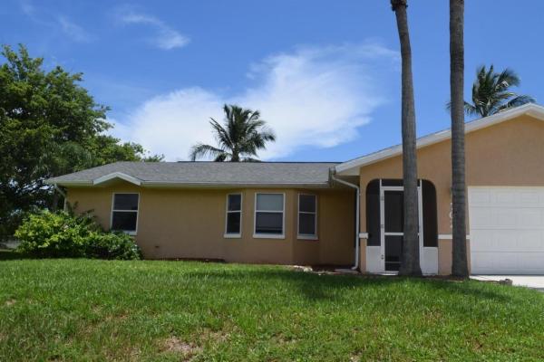 Cashmere Cove, 702 SW Arkansas Ter, Port St. Lucie, Florida 34953, image 1