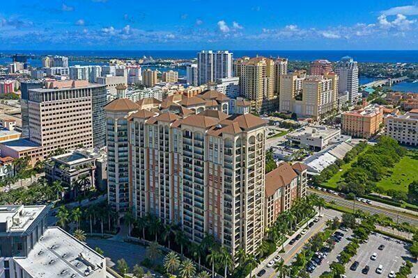 CityPlace South Tower, 550 Okeechobee Blvd #1514, West Palm Beach, Florida 33401, image 1