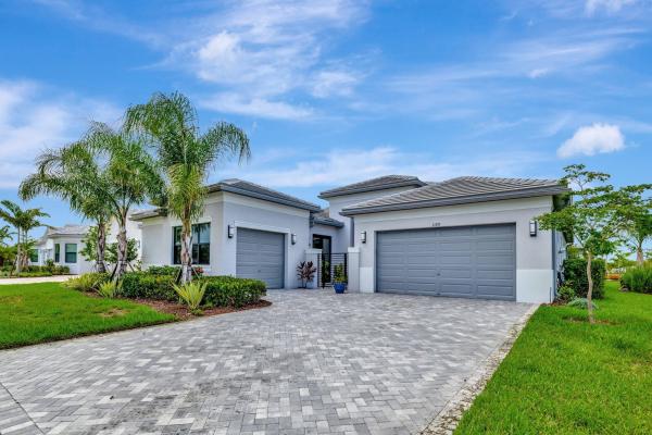 Valencia Walk At Riverland, 11535 SW Surf Springs Rd, Port St. Lucie, Florida 34987, image 1