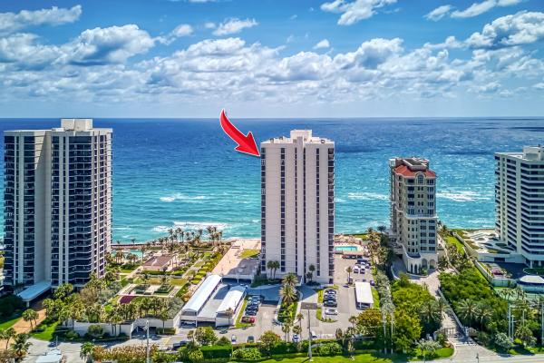 Eastpointe, 5380 N Ocean 22g Dr #22g, Riviera Beach, Florida 33404, image 1