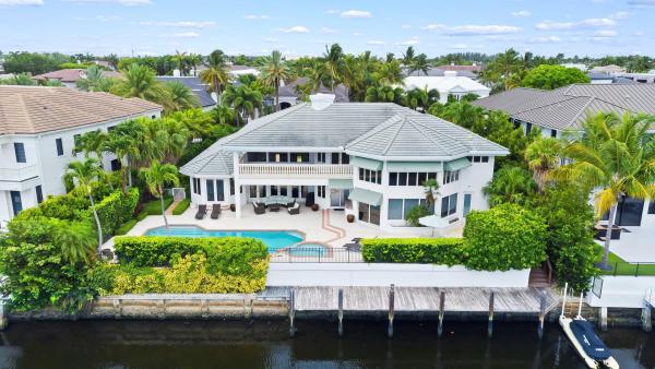 Royal Palm Yacht & Country Club, 396 E Coconut Palm Rd, Boca Raton, Florida 33432, image 1