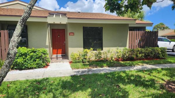Willowbrook At The Meadows, 164 Meadows Dr, Boynton Beach, Florida 33436, image 1