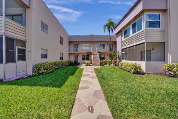 788 Flanders Q, Delray Beach, Florida 33484, image 1
