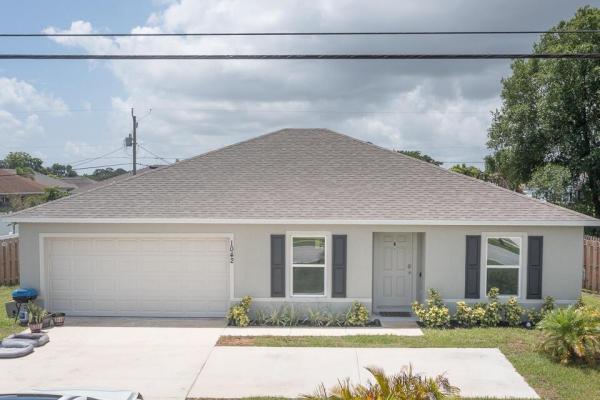 1042 SW California Blvd, Port St. Lucie, Florida 34953, image 1