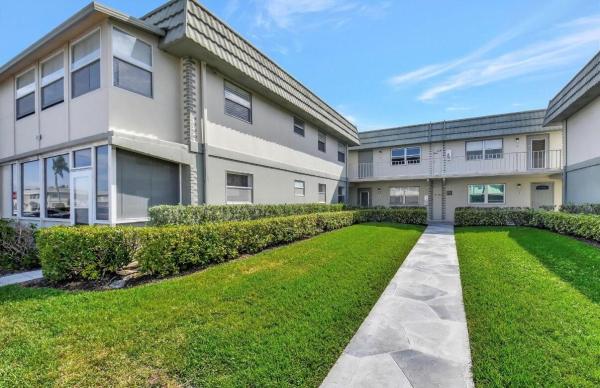 Monaco At Kings Point, 581 Monaco M #581, Delray Beach, Florida 33446, image 1