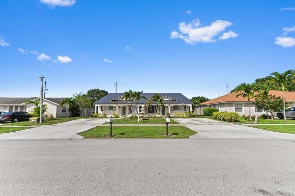 Lakeside Shores, 1320 Riverside Cir, Wellington, Florida 33414, image 1