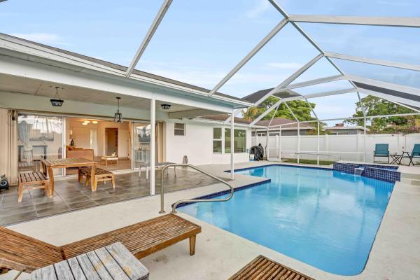 Lone Pine Estates, 108 Timber Run, Riviera Beach, Florida 33407, image 1
