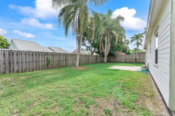 Countrywood, 7839 Elwood Dr, Lake Worth, Florida 33467, image 1