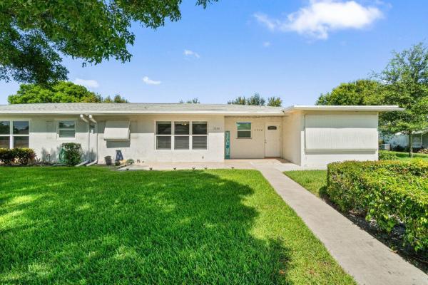 7376 W Oakridge Cir #C4320, Lake Worth Beach, Florida 33462, image 1