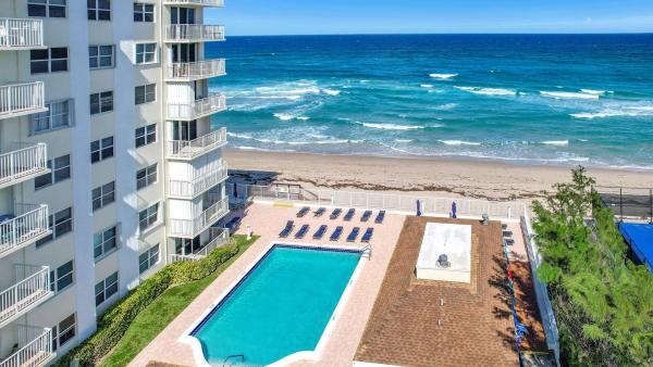 3540 S Ocean Blvd #Ph 911, South Palm Beach, Florida 33480, image 1