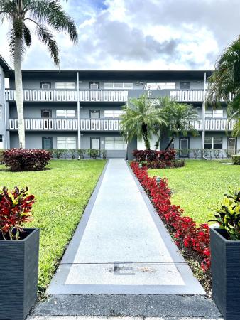 Suffolk At Century Village, 209 Suffolk E #209, Boca Raton, Florida 33434, image 1