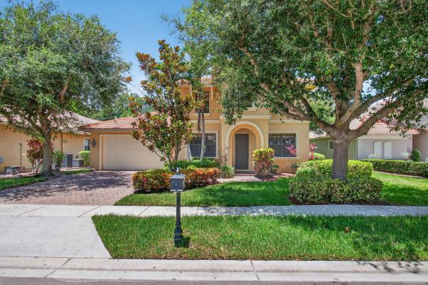 Casa Bella, 16219 Rosecroft Ter, Delray Beach, Florida 33446, image 1