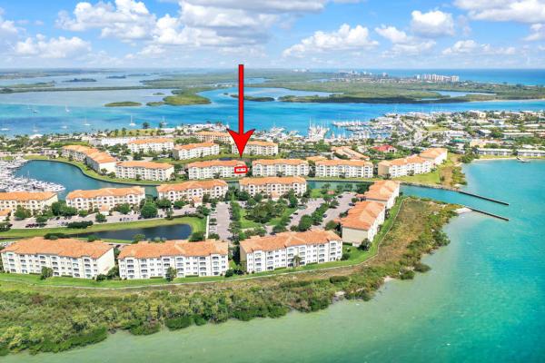Harbour Isle East, 7 Harbour Isle Dr #301, Fort Pierce, Florida 34949, image 1