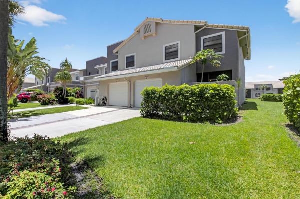 Monterey Lake, 5255 Monterey H Cir #H, Delray Beach, Florida 33484, image 1