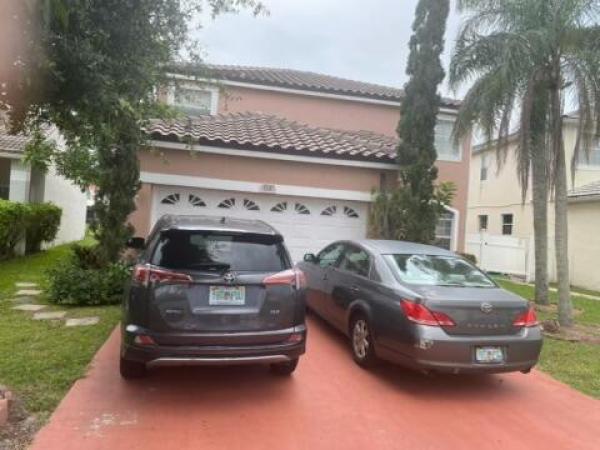 Villages Of Woodlake, 118 Rosewood Ln, Greenacres, Florida 33463, image 1