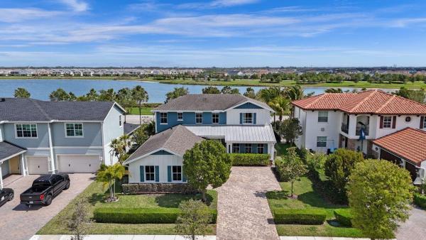 Arden, 1160 Sterling Pine Pl, The Acreage, Florida 33470, image 1