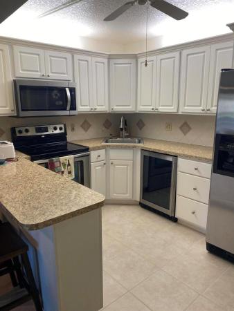 Pine Ridge 3, 341 Pine Ridge Cir #D1, Greenacres, Florida 33463, image 1