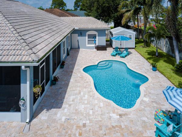 1101 SW Kickaboo Rd, Port St. Lucie, Florida 34953, image 1