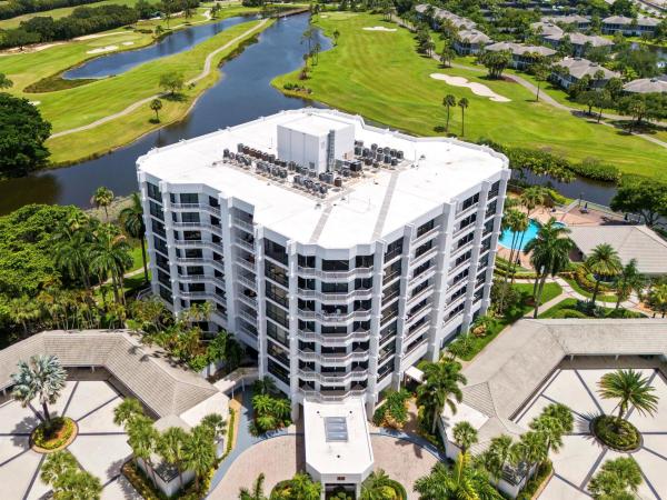 Fairway Point At Boca West Country Club, 20310 Fairway Oaks Dr #161, Boca Raton, Florida 33434, image 1