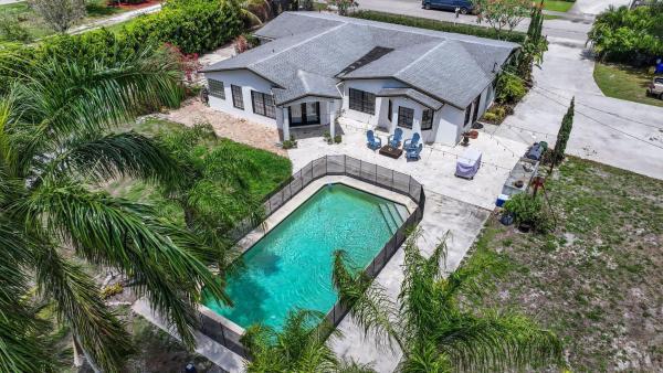 Palm Beach Farms, 5403 3rd Rd, Lake Worth Beach, Florida 33467, image 1
