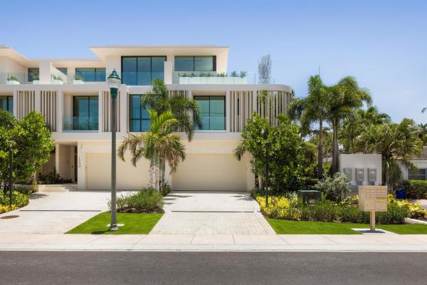 Sirene Villas, 1234 George Bush Blvd, Delray Beach, Florida 33483, image 1