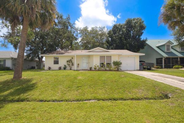 Palm Trails, 1967 SW Ember St, Port St. Lucie, Florida 34953, image 1