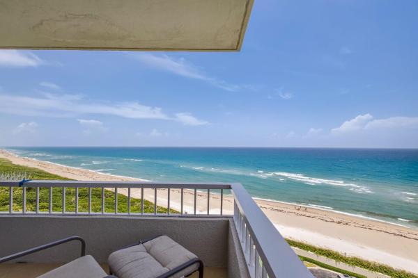 Water Glades, 5550 N Ocean Dr #12-A, Riviera Beach, Florida 33404, image 1