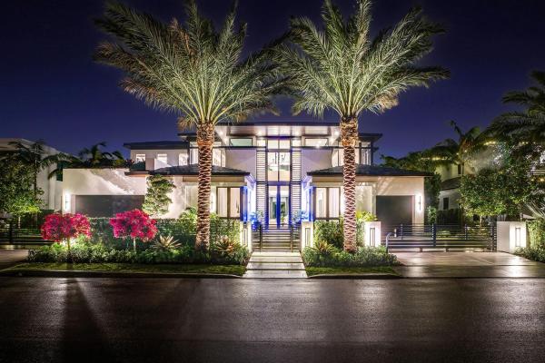 Royal Palm Yacht & Country Club, 207 W Coconut Palm Rd, Boca Raton, Florida 33432, image 1