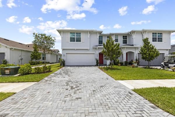1454 Tangled Orchard Trce, The Acreage, Florida 33470, image 1