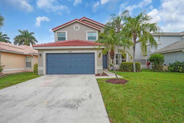 Nautica Sound, 3559 Hudson Ln, Boynton Beach, Florida 33436, image 1