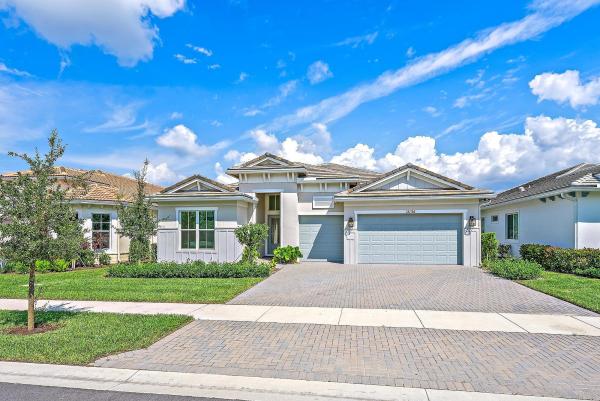 La Terre At Avenir, 12136 Waterstone Cir, Palm Beach Gardens, Florida 33412, image 1