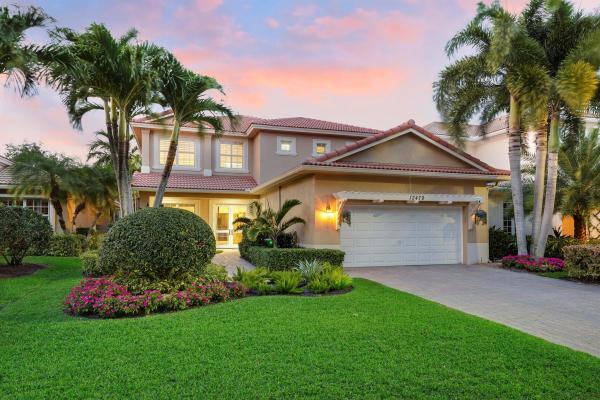 Paloma, 12479 Aviles Cir, Palm Beach Gardens, Florida 33418, image 1