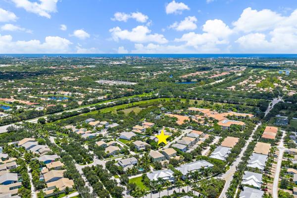 Windsor Park At Abacoa, 1123 Sweet Hill Dr, Jupiter, Florida 33458, image 1