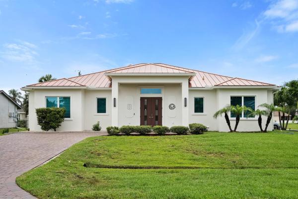 2325 SW Neal Rd, Port St. Lucie, Florida 34953, image 1