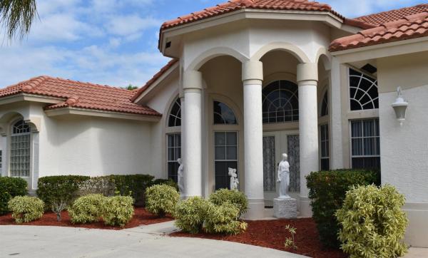 1913 SE Airoso Blvd, Port St. Lucie, Florida 34984, image 1