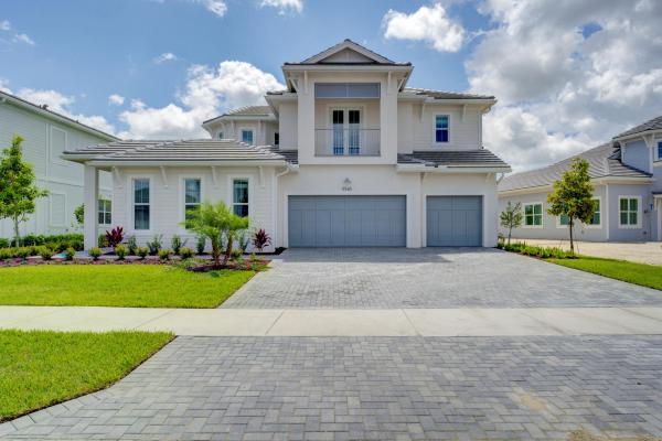 Watermark At Avenir, 9346 Crestview Cir, Palm Beach Gardens, Florida 33412, image 1