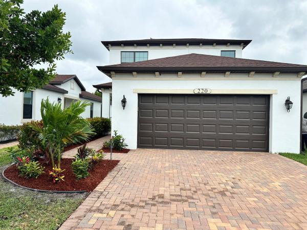 Via Visconti At Tesoro Preserve, 220 SE Via Visconti, Port St. Lucie, Florida 34952, image 1