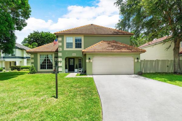 Lake Point, 12653 Coral Breeze Dr, Wellington, Florida 33414, image 1