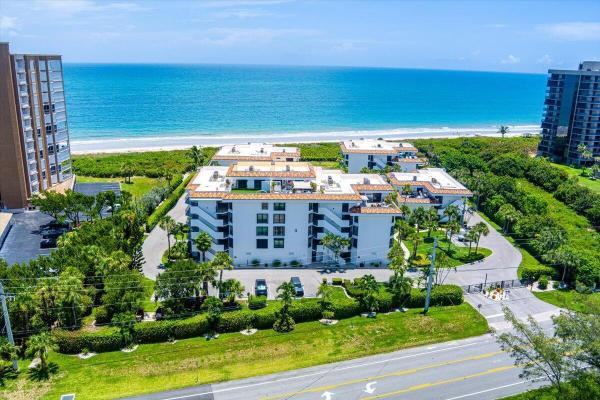 Treasure Cove Dunes, 4100 N Highway A1a #323, Fort Pierce, Florida 34949, image 1