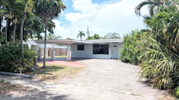 Lake Aire Estates, 1771 NW 27th Ave, Fort Lauderdale, Florida 33311, image 1