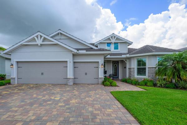 Del Webb At Tradition, 12617 SW Cattleya Ln, Port St. Lucie, Florida 34987, image 1