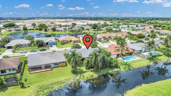 Boca Fontana, 9756 Majorca Pl, Boca Raton, Florida 33434, image 1